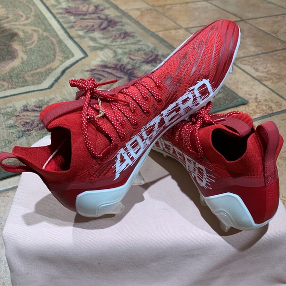 Adidas Adizero Primeknit Premium Football Cleats main image 12